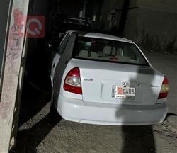 Hyundai Verna